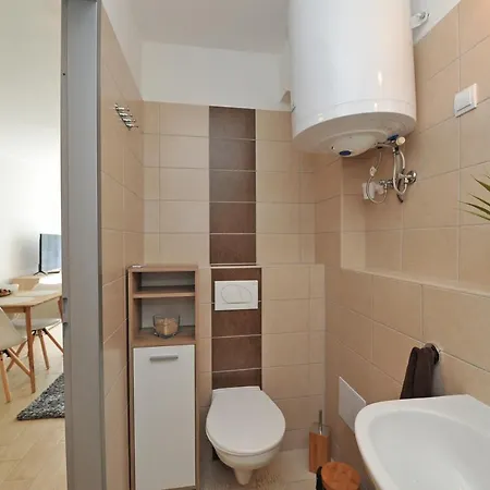 Apartament Bella Donna