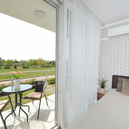 דירה Bella Donna באלאטונפורד