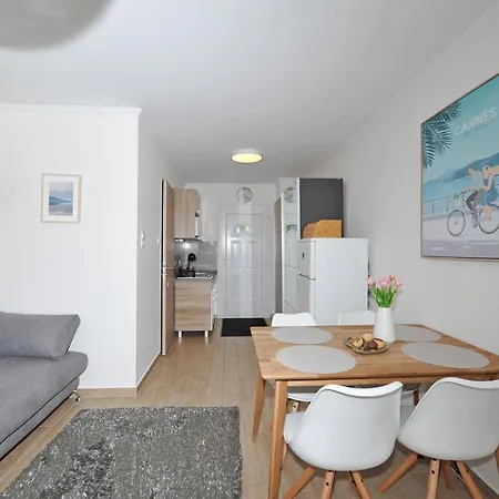 Apartament Bella Donna Balatonfüred