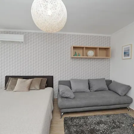 Apartament Bella Donna