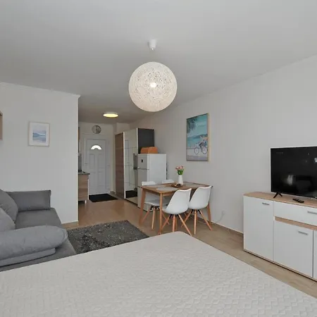 Apartament Bella Donna