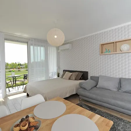 Bella Donna דירה *