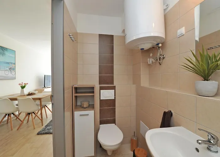 Appartement Bella Donna