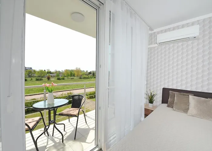 Appartement Bella Donna Balatonfüred