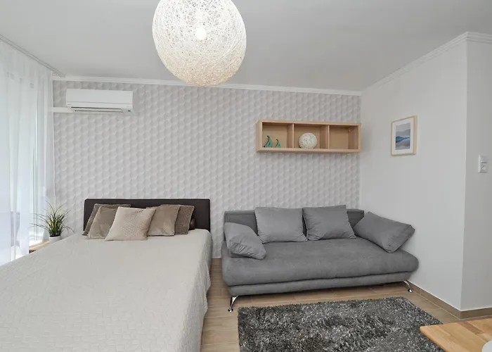 Appartement Bella Donna