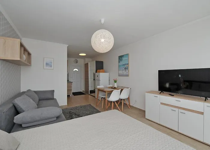 Appartement Bella Donna