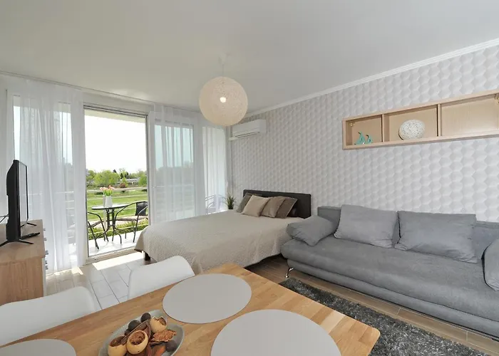 Bella Donna Appartement *